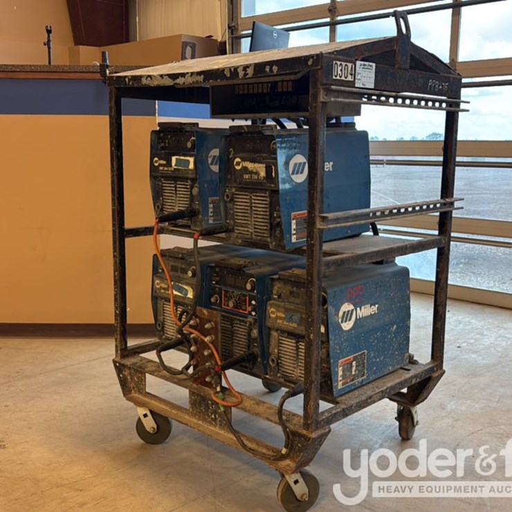 Miller XMT304