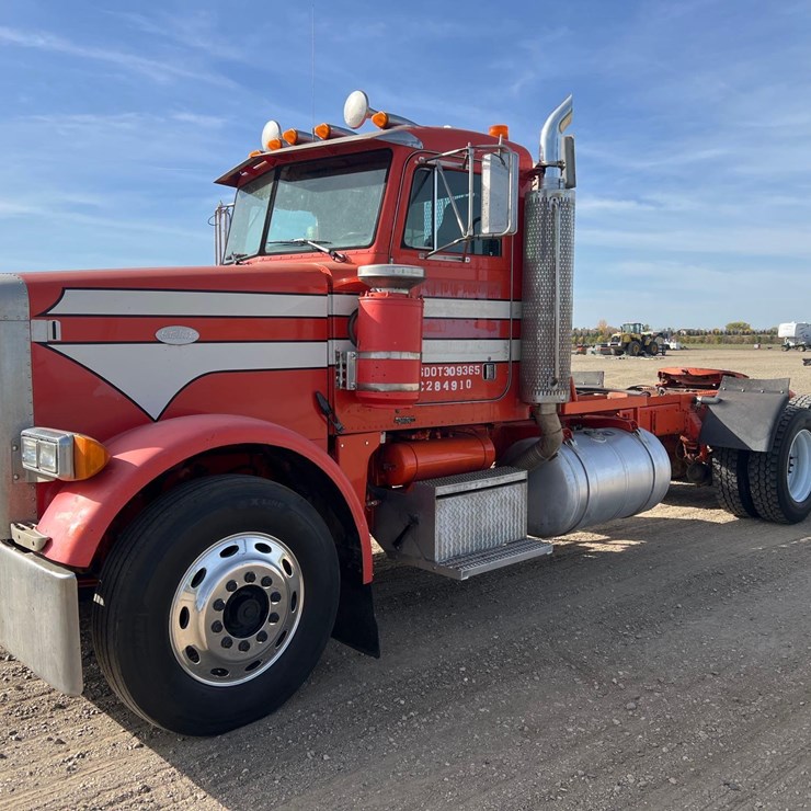 1996 CATERPILLAR 3406C