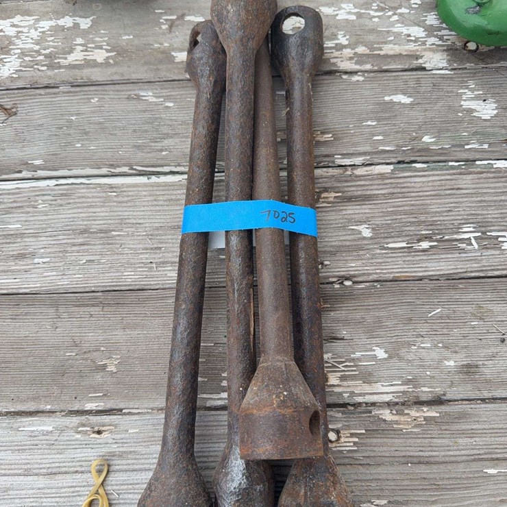 Tractor Wrenches