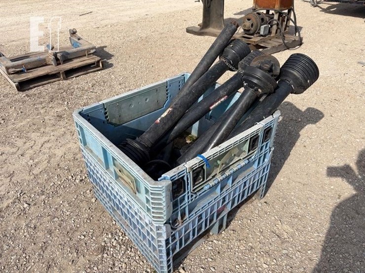 box-of-misc.-pto-shafts-image-2