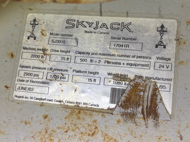 #153-•-skyjack-sj3015-15-ft-electric-scissor-lift-image-5