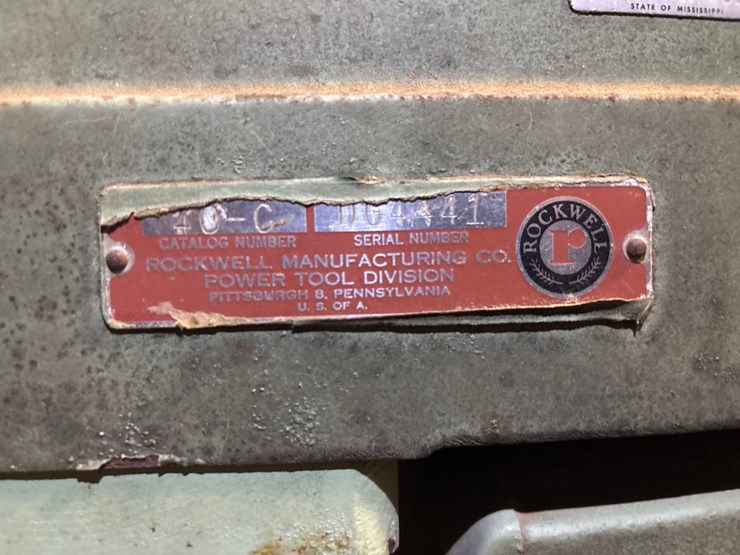 #169-•-rockwell-delta-40-c-radial-arm-saw-with-metal-stand-image-6