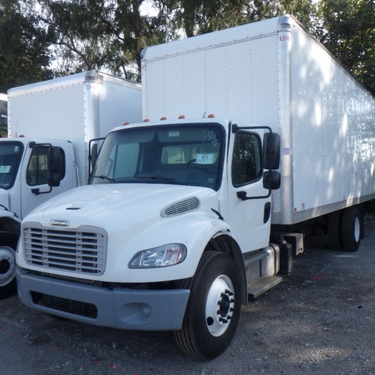 2023 FREIGHTLINER M2 106
