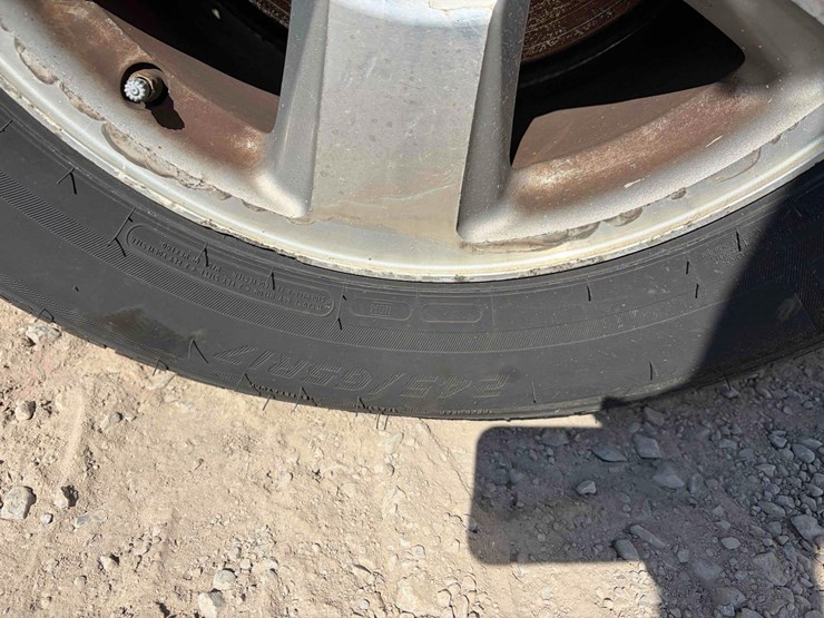 2009-honda-pilot-suv-*does-not-run*-image-6