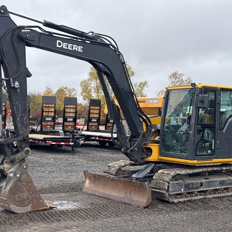 2024 JOHN DEERE 85