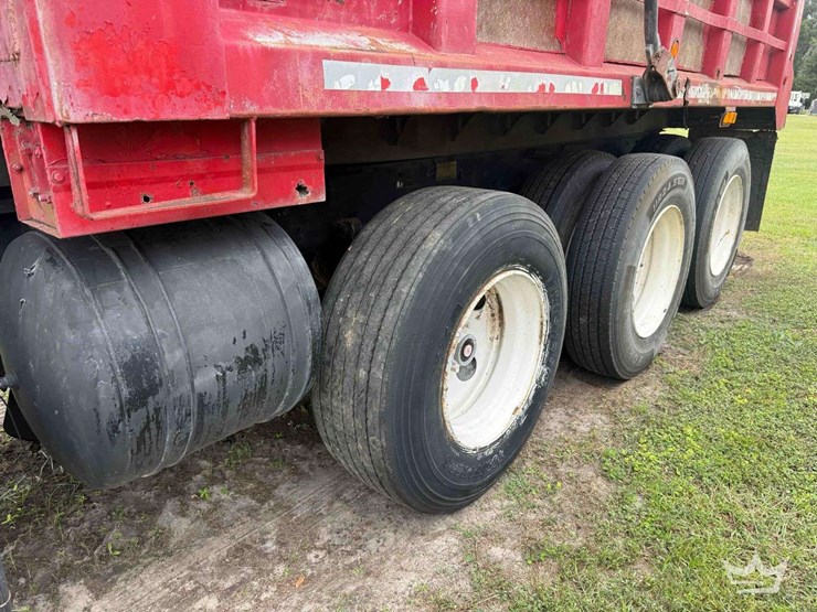 2000-mack-rd690s-warren-17/19yd.-tri-axle-dump-truck-image-14