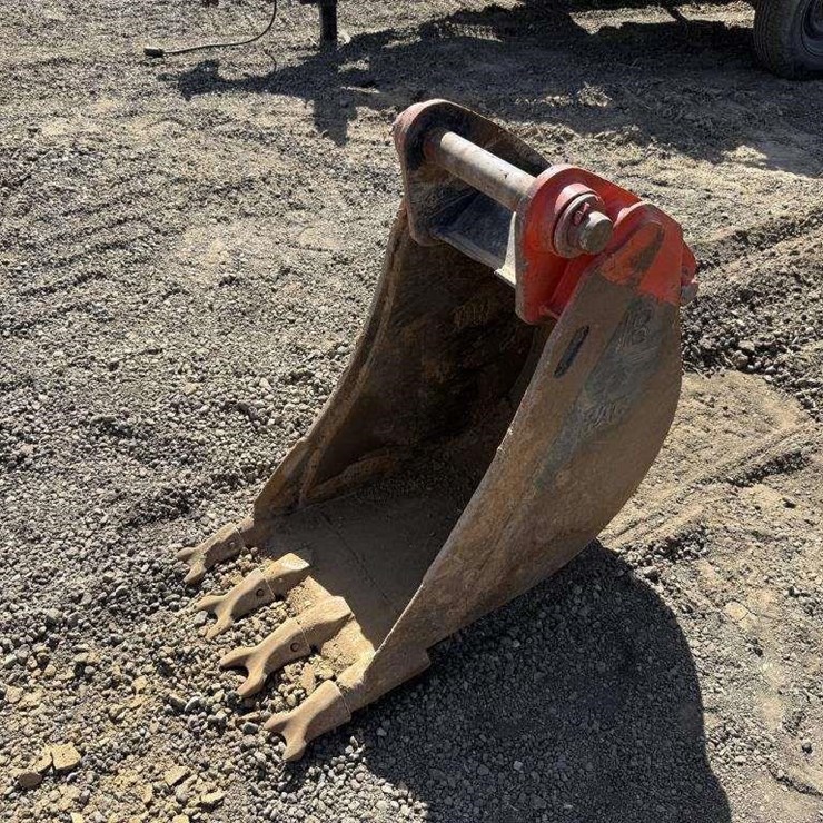 CATERPILLAR 18