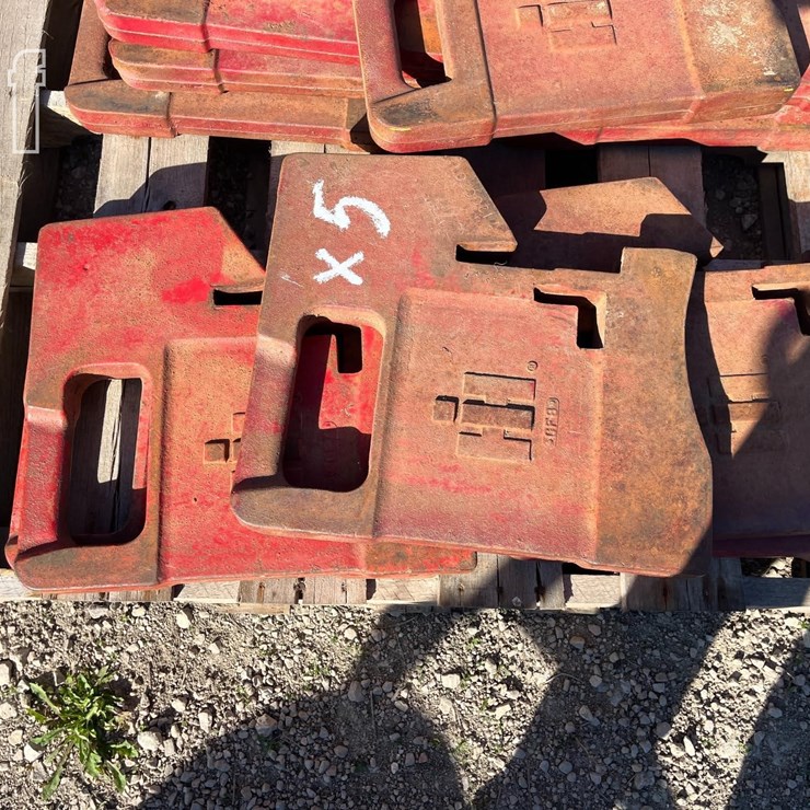 CASE IH 100