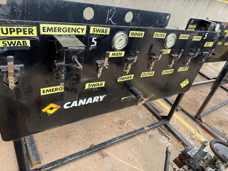 lot-w/-(3)-remote-5k-wp-accumulator--wireline-frac-valve-consoles-image-7
