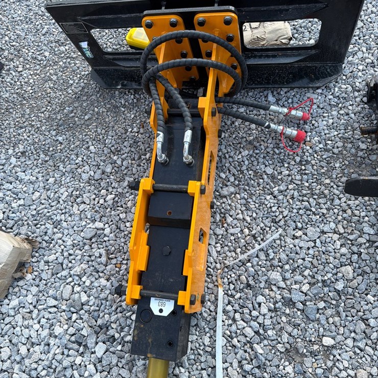 #683 • Future Skid Steer Driver