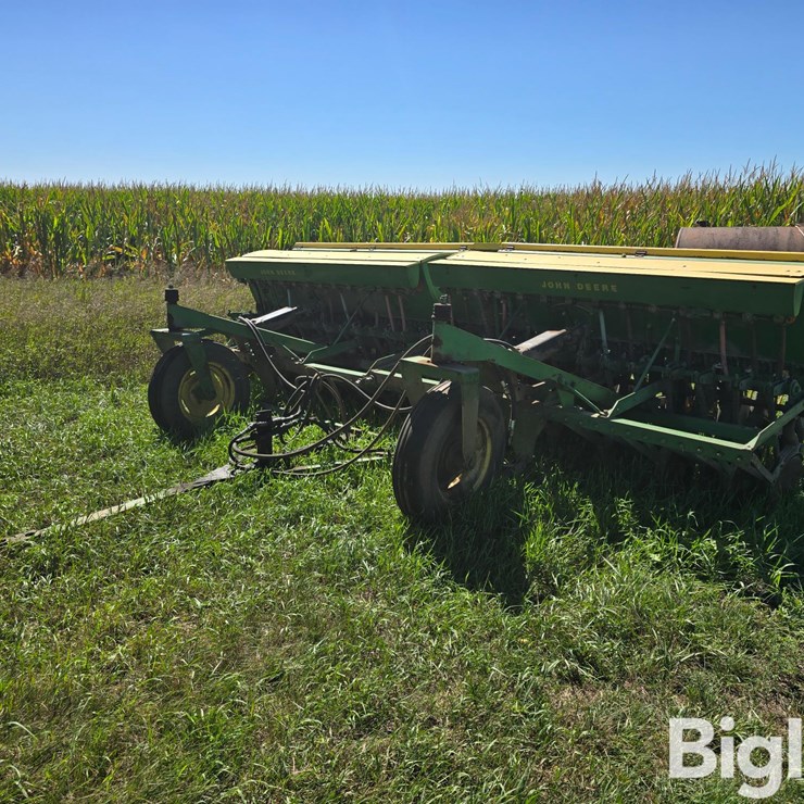 JOHN DEERE PD146A