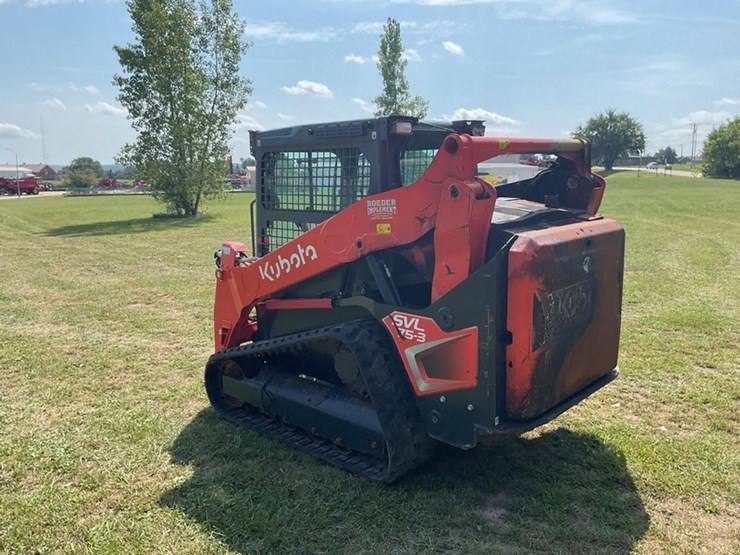 #1052-•-2024-kubota-ssvl75-3-track-skid-steer-134817-image-7