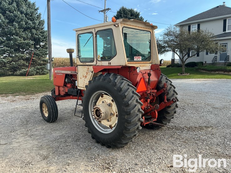 1971-allis-chalmers-one-ninty-xt-series-iii-diesel-tractor-image-7