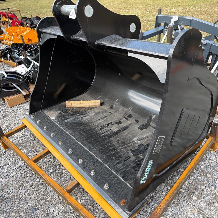 #670 • Future Excavator Bucket