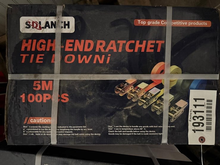 lot-of-5m-rachet-straps-image-1