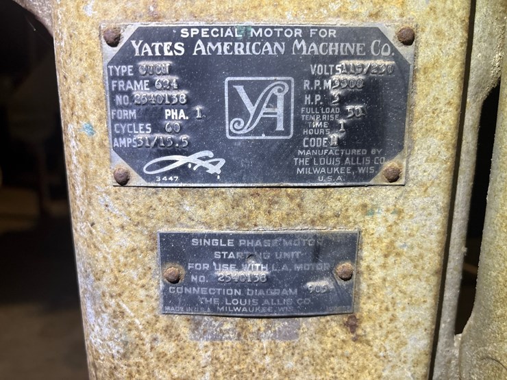 #162-•-yates-american-j-180-cast-iron-thickness-planer-image-8