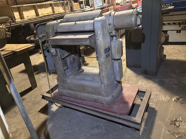#162-•-yates-american-j-180-cast-iron-thickness-planer-image-1