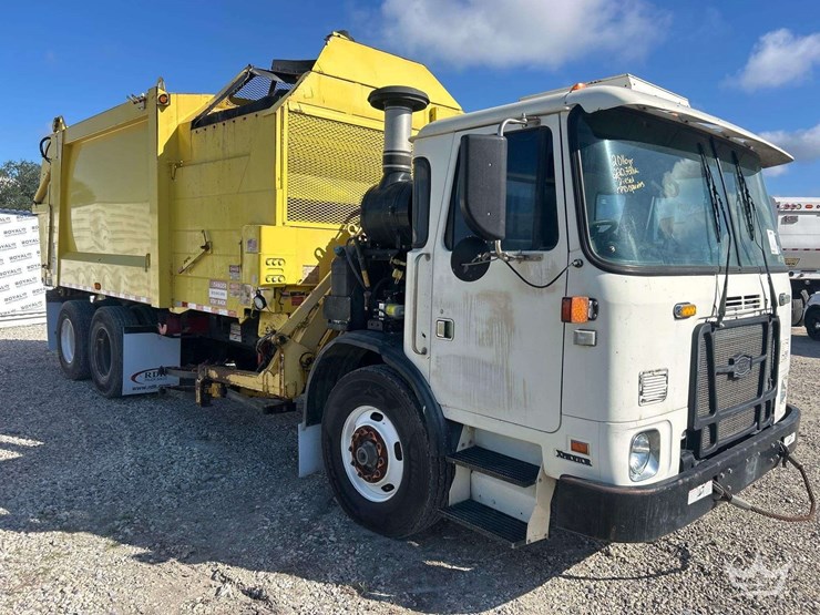 2016-autocar-expeditor-heil-durapack-28yd.-t/a-side-loader-garbage-truck-image-2