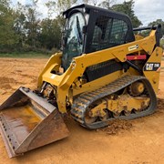 CATERPILLAR 259D