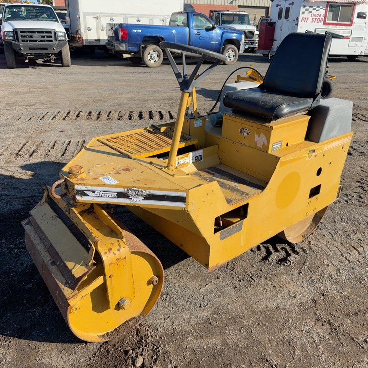 STONE SR2500