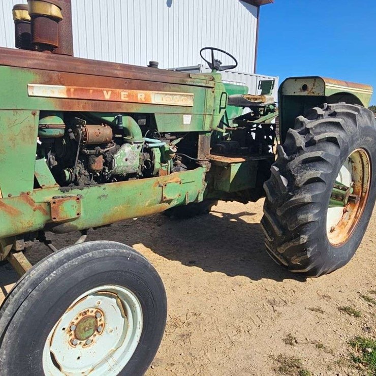 1950 OLIVER 1950