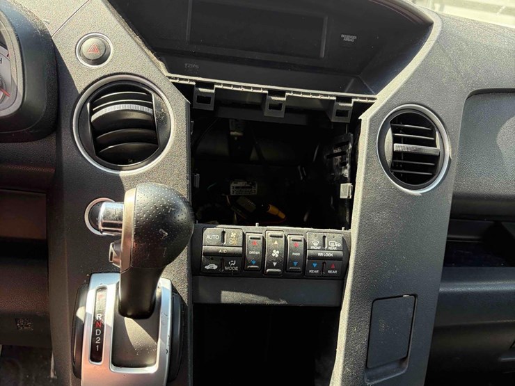 2009-honda-pilot-suv-*does-not-run*-image-11