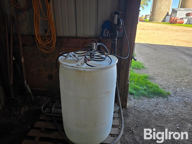 pentair-shurflo-def-pump-w/barrel-image-2