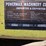 #164-•-powermax-machinery-co.-sc-18-industrial-saw-with-roller-conveyor-image-6