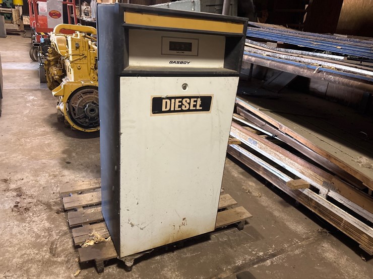 #177-•-gasboy-model-391-b-ax-diesel-fuel-dispenser-image-4