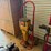 #117-•-bosch-electric-demolition-hammer-with-transport-cart-image-1