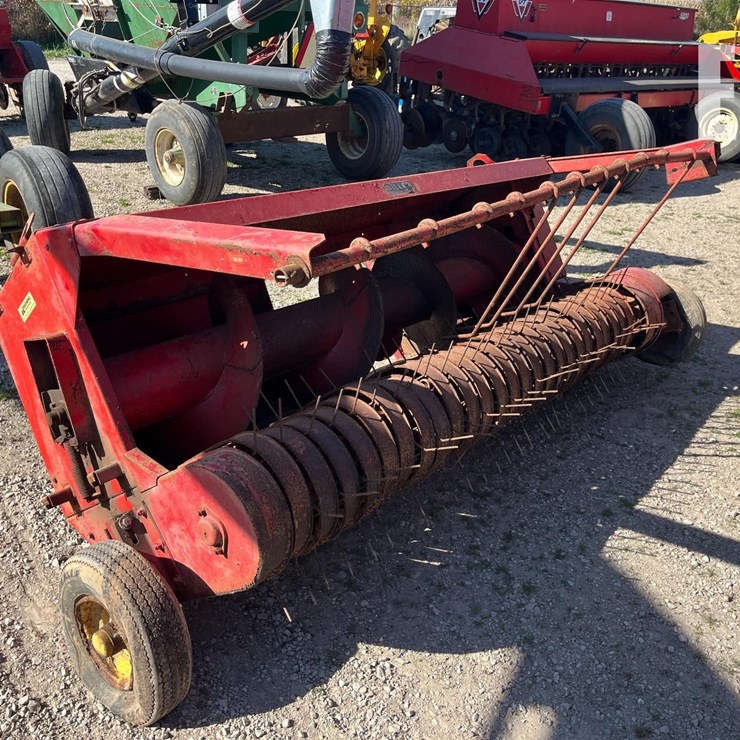 GEHL 1200