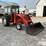 1969-allis-chalmers-180-tractor-w/-loader-image-3