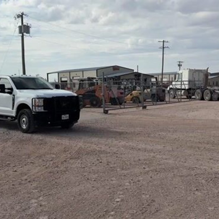 2023 FORD F250