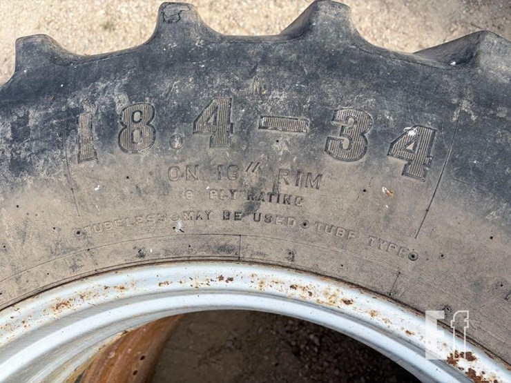 set-of-18.4x34-tires-&-ih-double-bevel-rims-image-4