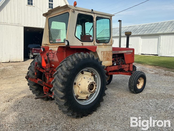 1971-allis-chalmers-one-ninty-xt-series-iii-diesel-tractor-image-5