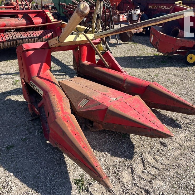 GEHL TR3038