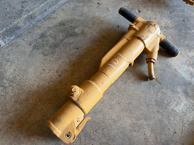 #107-•-pneumatic-paving-breaker-jackhammer-image-1
