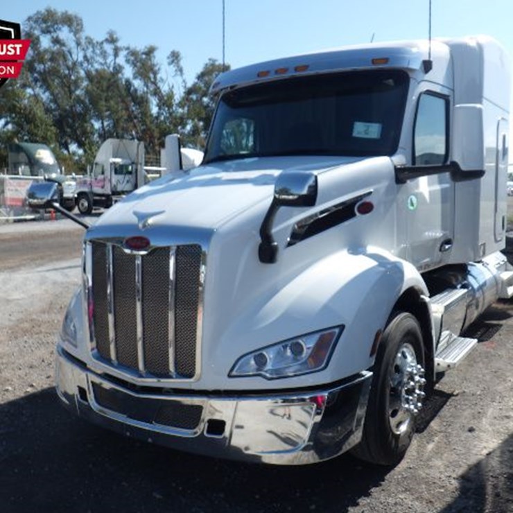 2024 PETERBILT 579