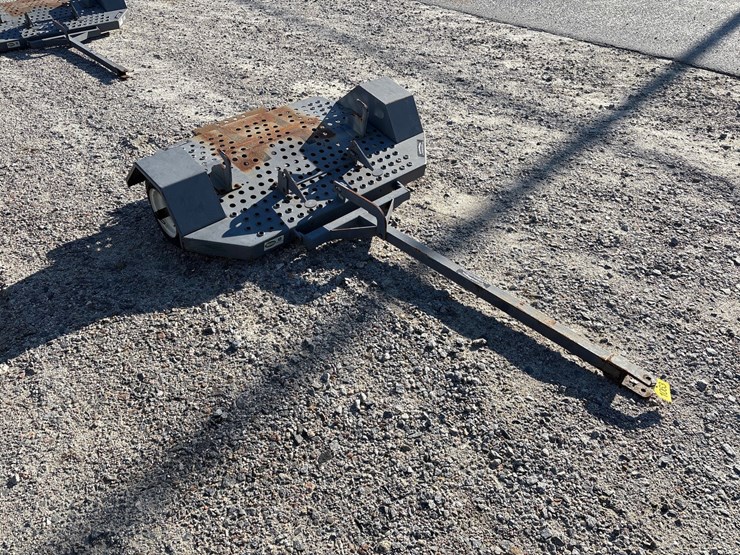 #1063-•-2021-greens-groomer-walkmower-trailer-199600-image-2