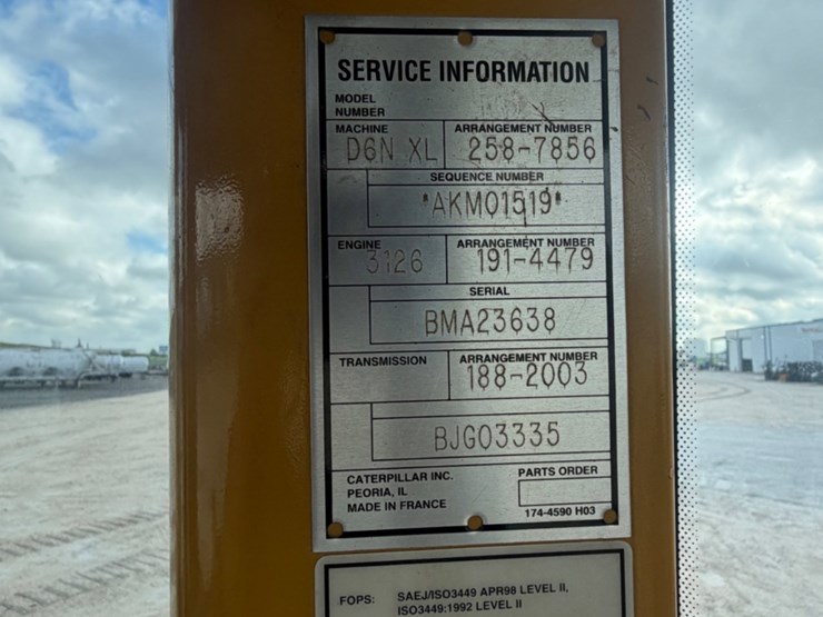2006-caterpillar-d6n-xl-image-15