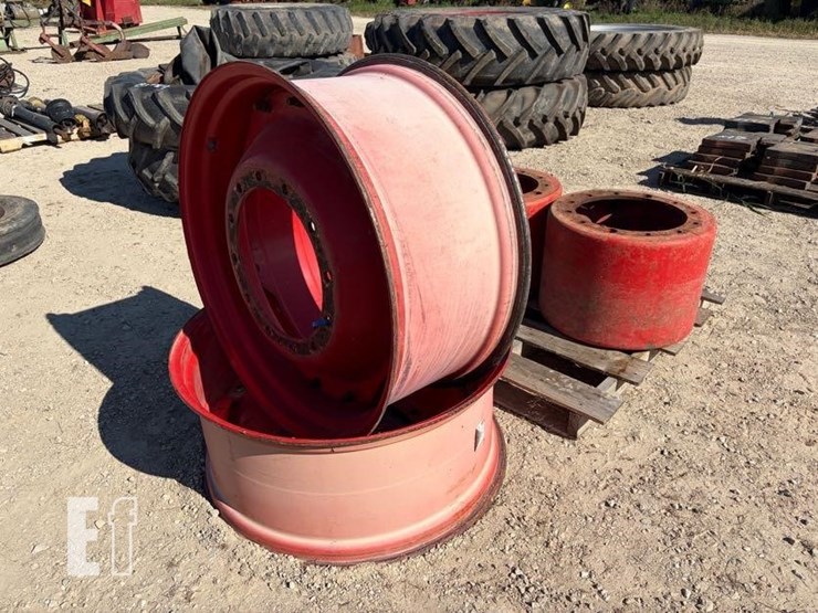 set-of-(10)-bolt-direct-axle-dual-hub-extensions-image-1