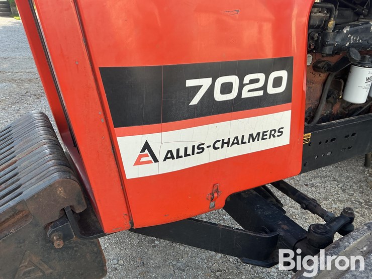 1978-allis-chalmers-7020-tractor-w/-duals-image-11