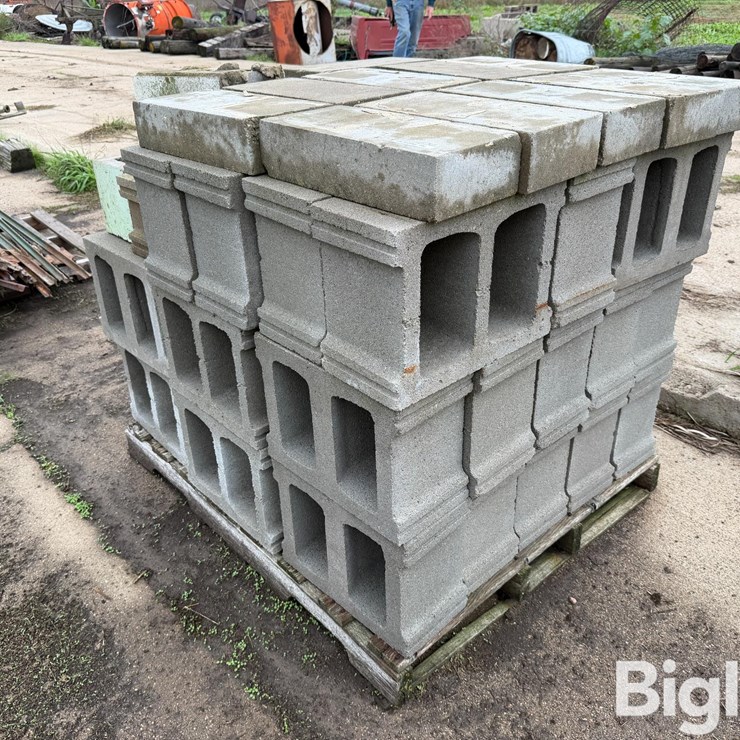 Concrete Blocks