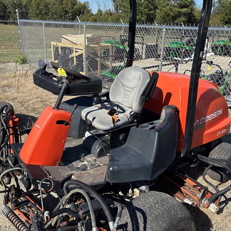 #1031 • Jacobsen LF550 Fairway Mower