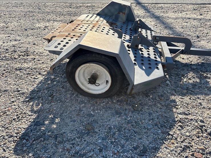 #1063-•-2021-greens-groomer-walkmower-trailer-199600-image-3