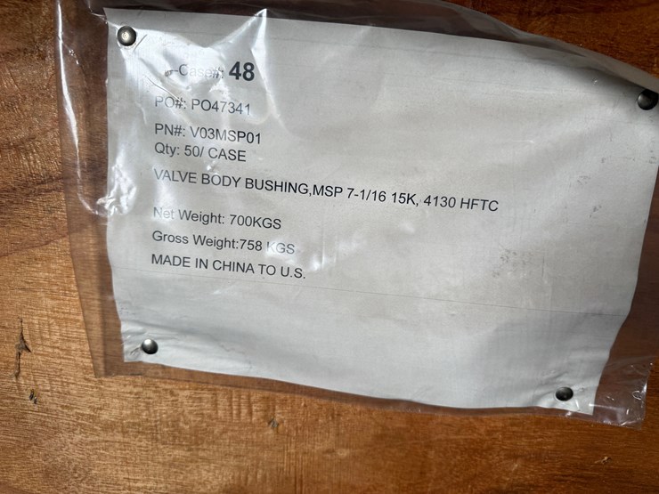 (3)-crates-of-(150+)-new-7-1/16”-15m-valve-seats-&-valve-body-seats-image-7