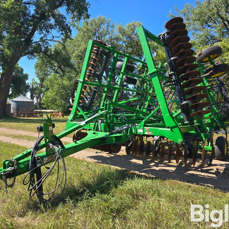2012 JOHN DEERE 2310