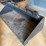 #96-•-62-inch-steel-skid-steer-quick-attach-loader-bucket-image-1