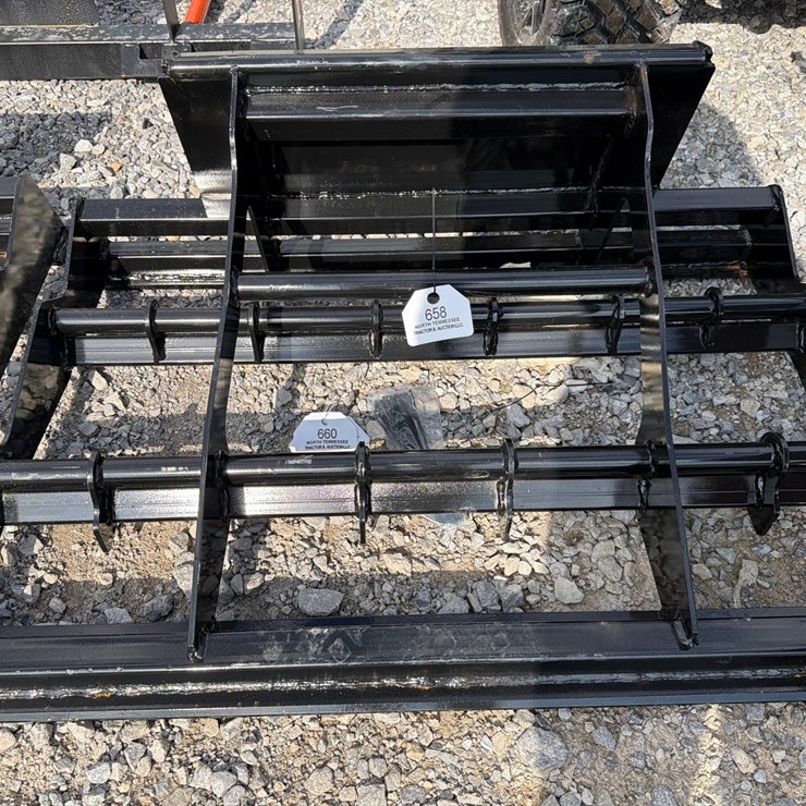 #658 • Future Mini Skid Steer Land Plane