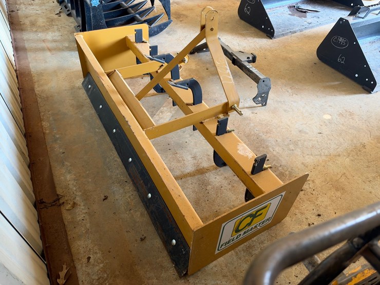 #123-•-cf-field-master-3-point-hitch-box-blade-attachment-image-2